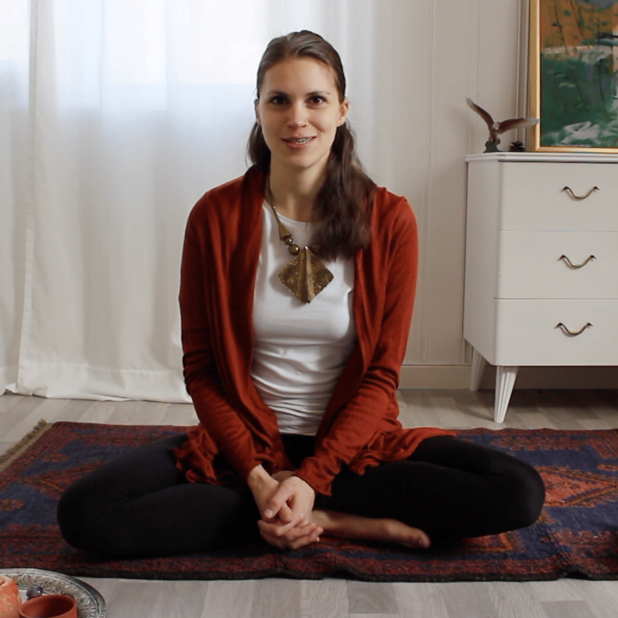 Schamanismus online Kurs