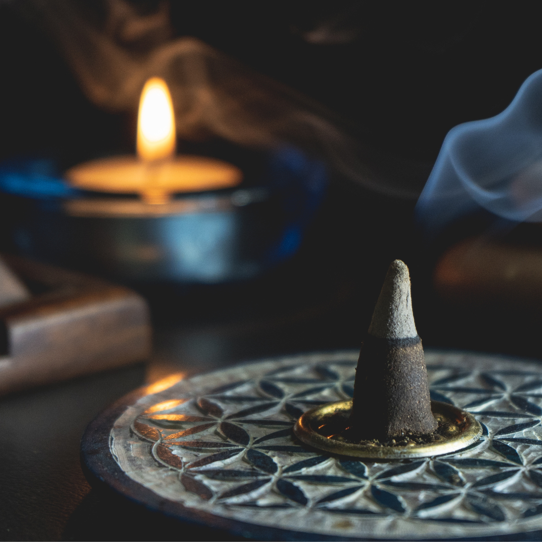Shamanism Course
