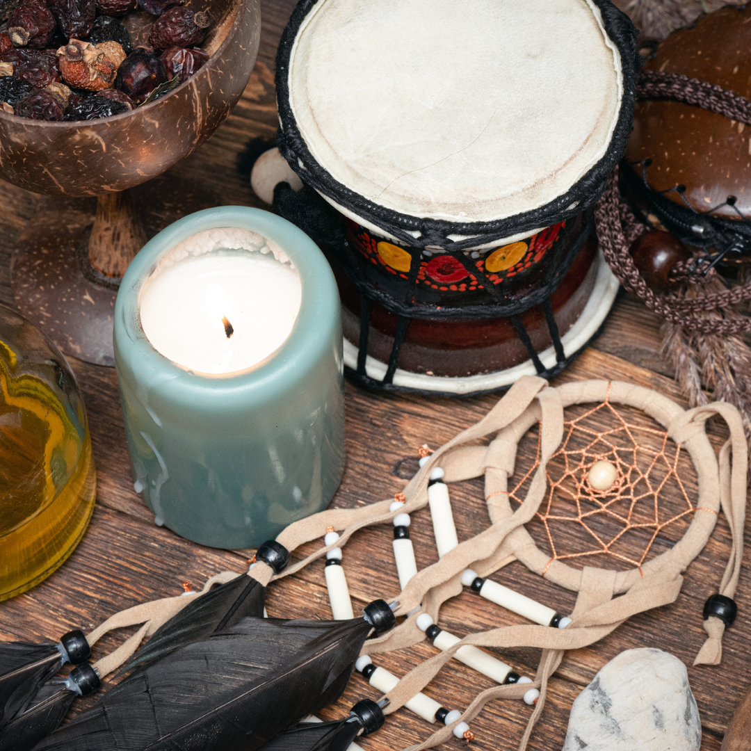 Shamanism Course